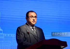 Majnun Mammadov: Agriculture among main sources of economic power of Turkic states
