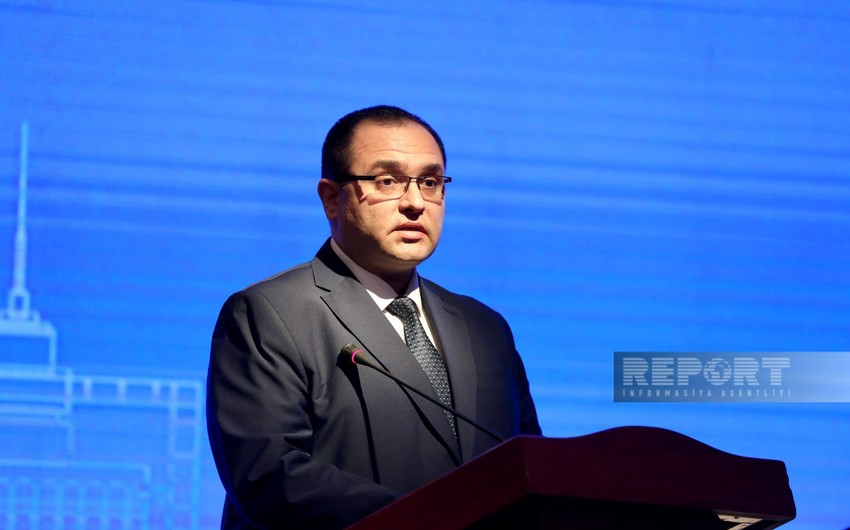 Majnun Mammadov: Agriculture among main sources of economic power of Turkic states