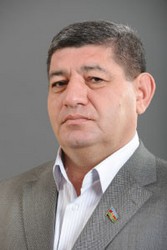Nizami Cəfərov - Milli Məclisin deputatı