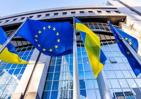 Ukraine receives new tranche of €4.1B from EU