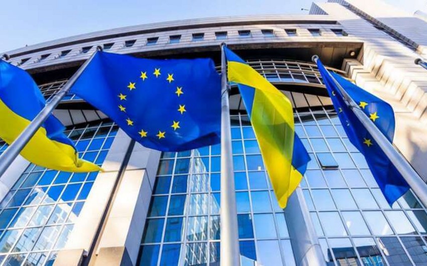 Ukraine receives new tranche of €4.1B from EU