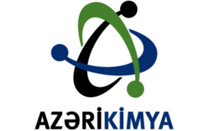 Azerikimya holds a tender for the purchase of the treatment plant