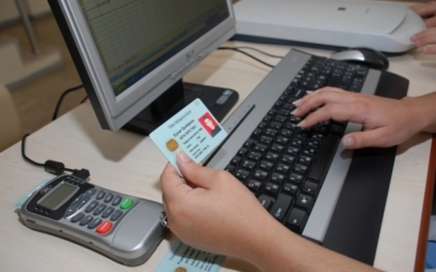 Azerbaijani MIA: Reception of documents to issue ID cards will continue on day of referendum