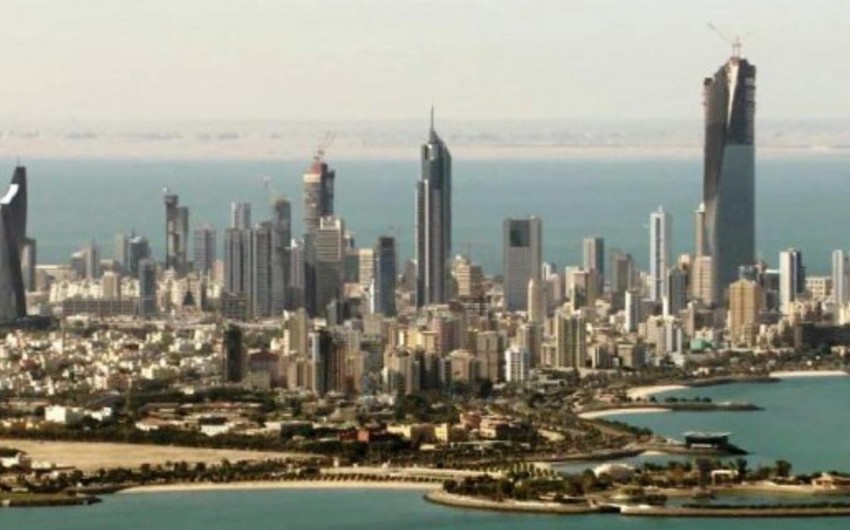 В Кувейте пройдет международная выставка Развитие на Ближнем Востоке