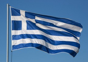 Yunanıstan 2,5 milyard avroluq beşillik istiqrazlar buraxıb