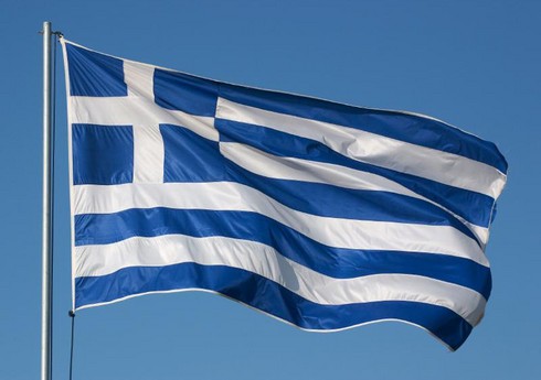 Греция разместила пятилетние облигации на 2,5 млрд евро под 3,92% годовых