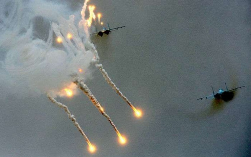 ​KİV: NATO-nun səhv bombardmanı nəticəsində Əfqanıstanda 17 polis ölüb