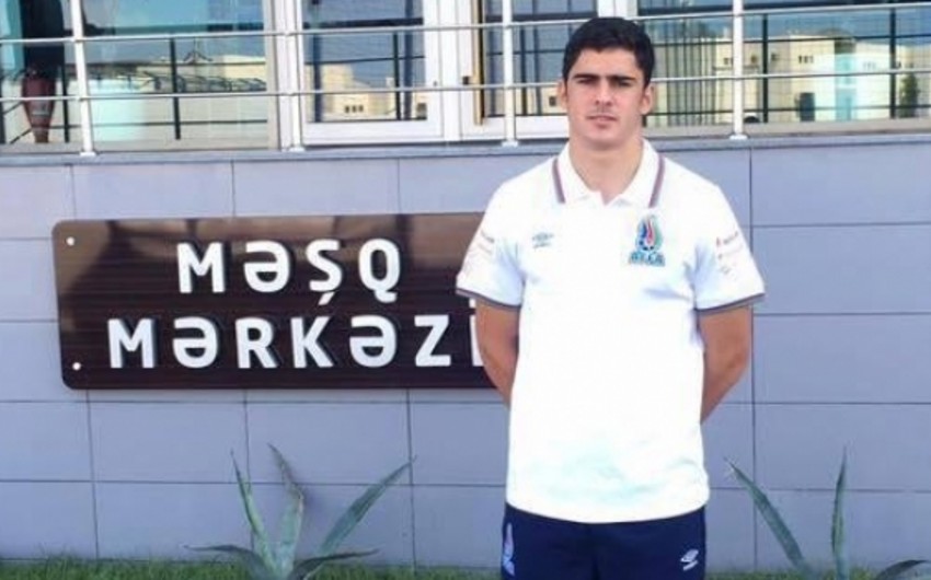 Ramil Sheydayev: My hopes are great for Azerbaijan's national team
