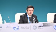 Baş danışıqçı: COP29-da iqlim dəyişikliyi ilə bağlı kompleks işlər görməliyik