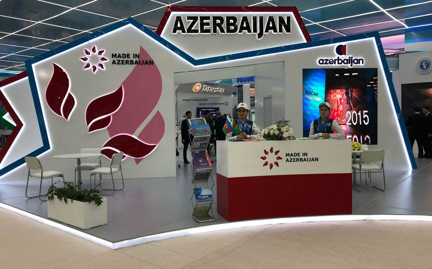 Azerbaijan takes part in first Caspian Economic Forum