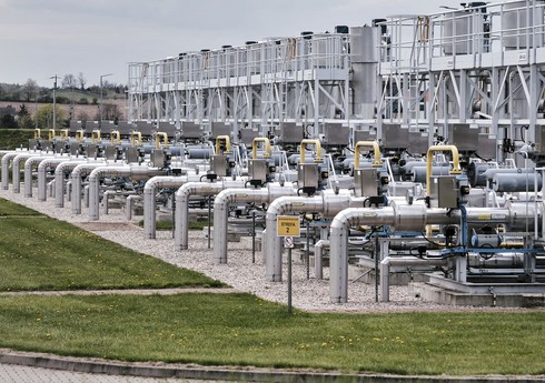 Reuters: Венгрия против плана ЕК по сокращению потребления газа на 15%