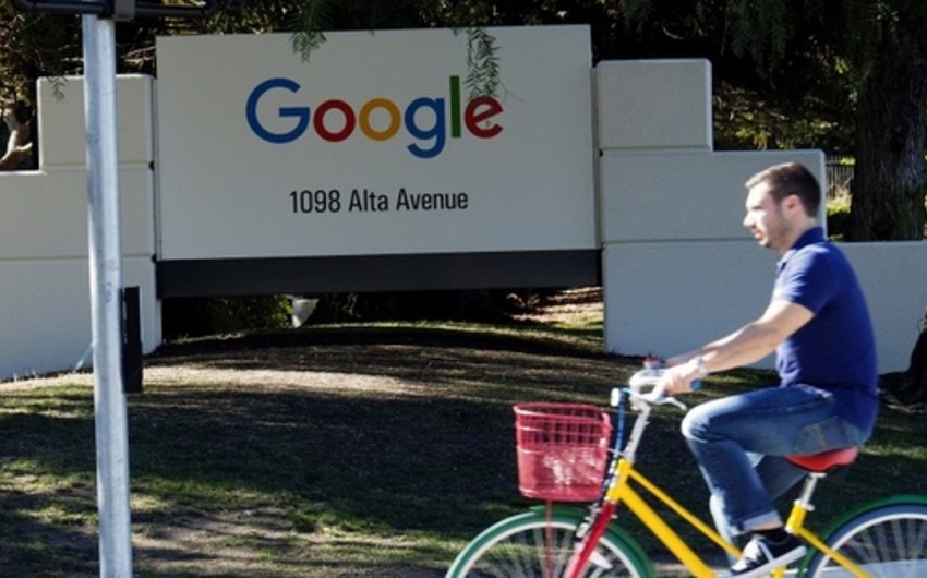 ​Google выплатит Лондону 185 млн. долларов налогов за 10 лет