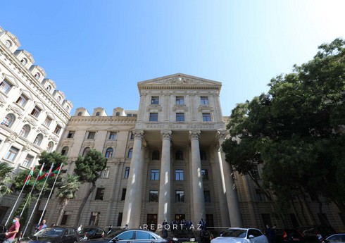 Назначены два новых заместителя министра иностранных дел Азербайджана