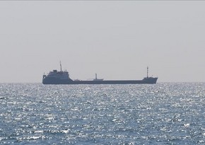 Из портов Украины по зерновому коридору вышли 5 судов с агропродукцией