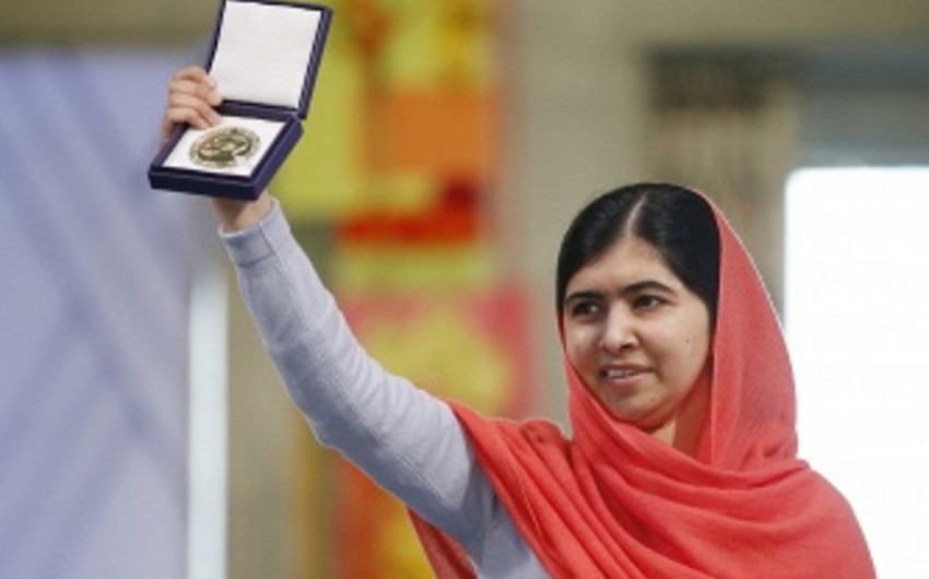 Денежная составляющая Нобелевской премии мира пойдет на строительство школ в Пакистане
