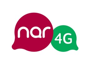 Nar continues to expand range of 4G service for roaming users