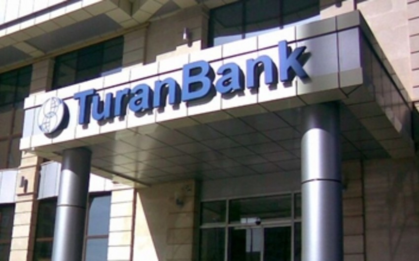Turanbank manat əmanətlərini bahalaşdırıb