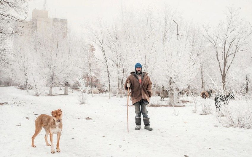 Metsamor: a city living between poverty and survival, between life and death - PHOTO REPORT