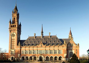 ICJ to hold public hearings on preliminary objections raised by Azerbaijan in case concerning CERD application