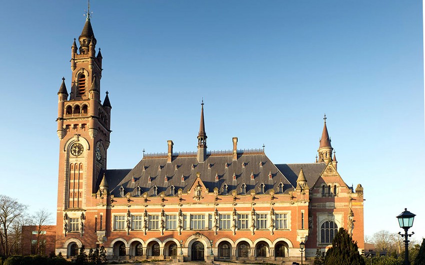 ICJ to hold public hearings on preliminary objections raised by Azerbaijan in case concerning CERD application