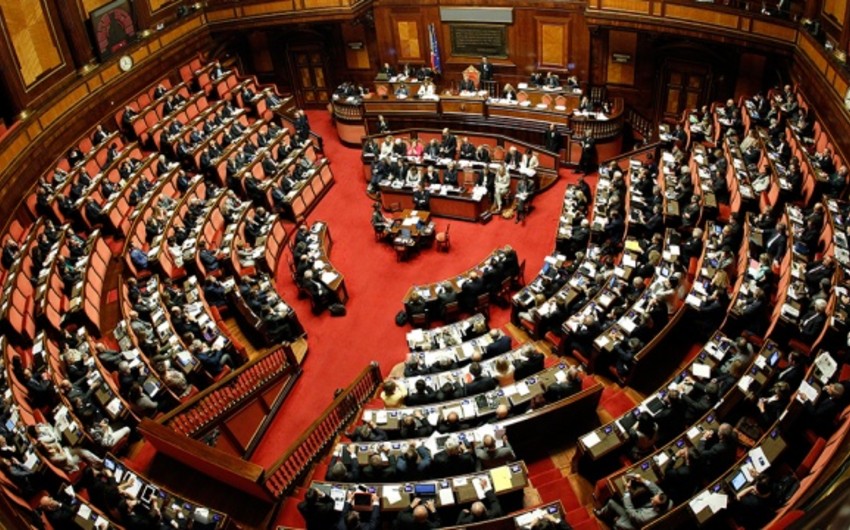 Italian senators voted in favour of a bill criminalizing Holocaust denial