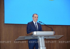 Azerbaijani FM: Mass graves discovered shortly after liberation of lands
