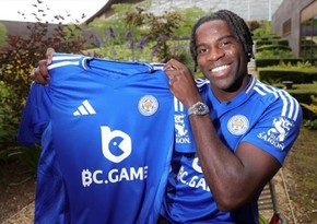 Leicester completes signing of Atalanta’s Caleb Okoli on five-year contract