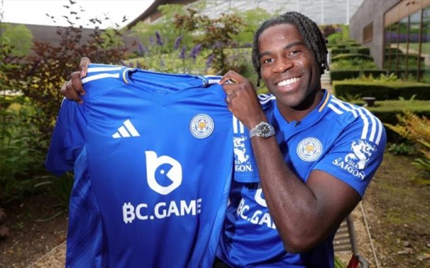 Leicester completes signing of Atalanta’s Caleb Okoli on five-year contract