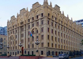 Internal Ministry identifies individuals who spread fake news on social networks about military operations, Azerbaijani martyrs