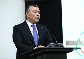 Nazir: Yaşıl iqtisadiyyata keçidin insan kapitalına təsiri bütün ölkələri narahat edir