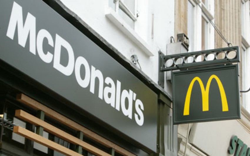 Avropa Komissiyası McDonald`sda vergilərin ödənilməməsi ilə bağlı yoxlamaya başlayıb