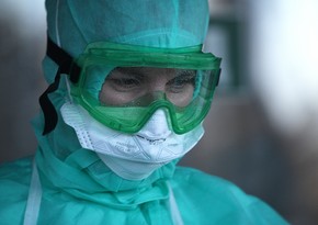 В Азербайджане за сутки коронавирусом заразились 1 622 человека