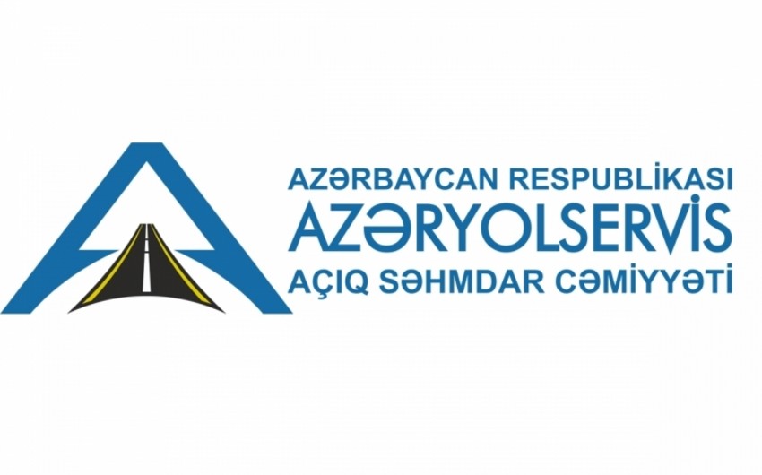 Azeravtoyol:  Streets and avenues no more icy