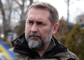 Глава ОВА: ВС РФ пытаются отрезать Луганскую область
