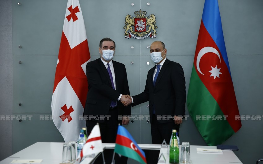 Azerbaijan, Georgia sign cooperation deal on education