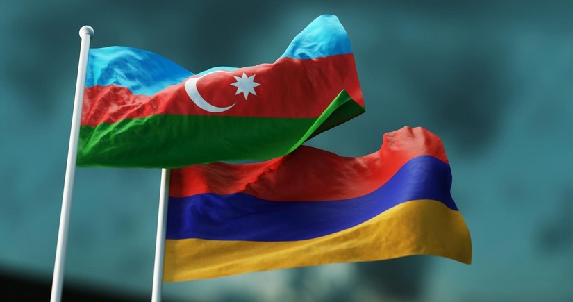 Azerbaijani, Armenian parliament speakers to meet in Geneva