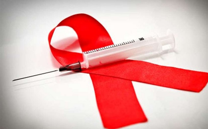 В этом году в Грузии было выявлено 570 больных СПИДом