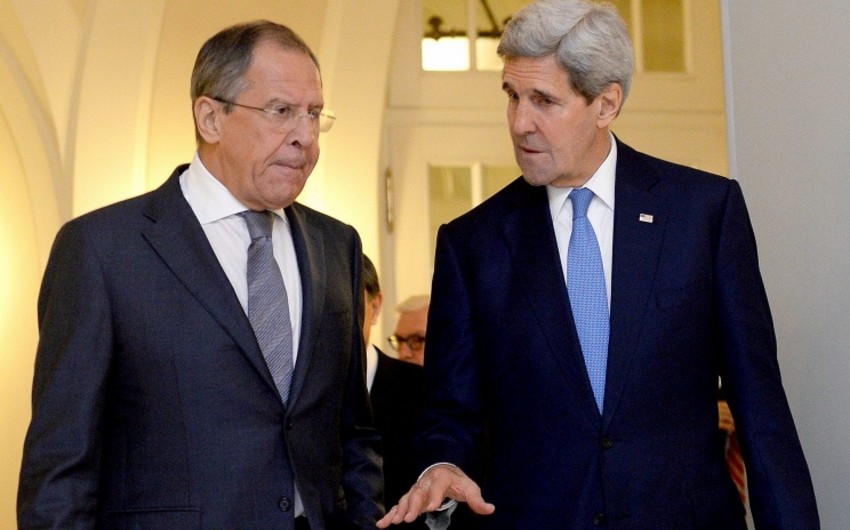 Lavrov stresses necessity of Kiev’s stable direct dialogue with Donetsk and Lugansk