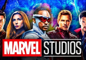 В Китае сняли запрет на показ фильмов Marvel