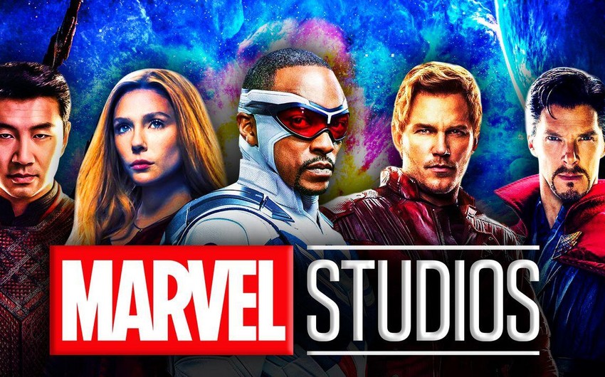China lifts ban on Marvel movies 
