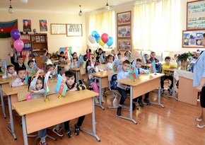 Education resumes in Azerbaijan’s Shusha, Khankandi, and Khojaly