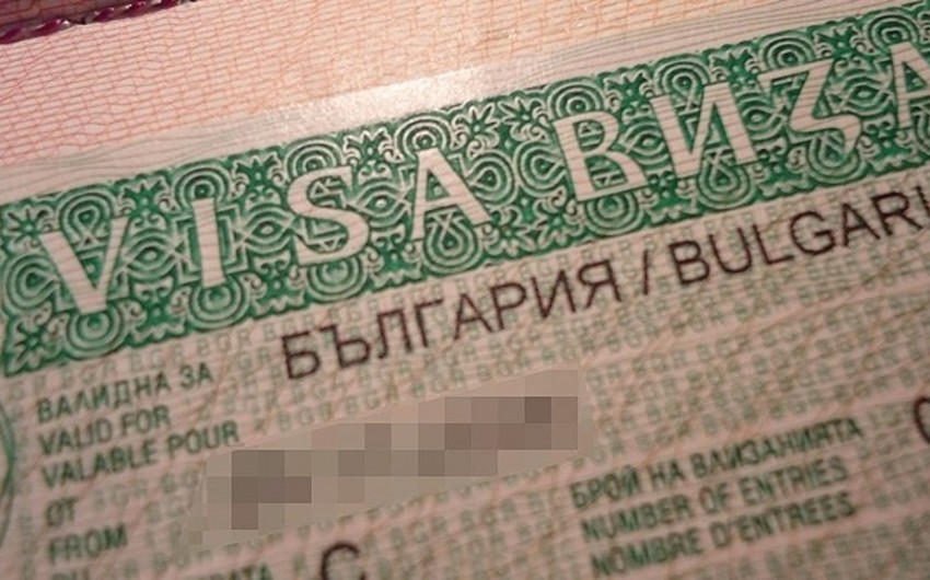 Болгария не будет пускать туристов, которым запрещен въезд в Шенгенскую зону