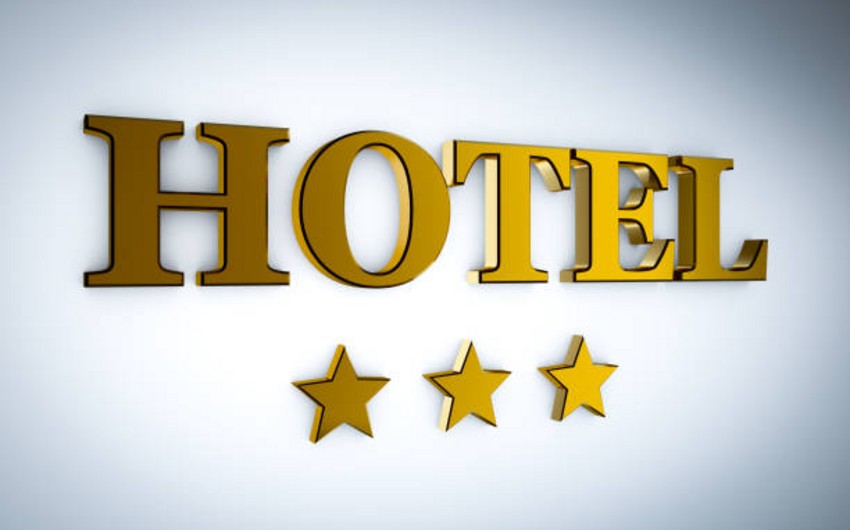 Гянджа лидирует по средней стоимости номера в трехзвездочных отелях в Азербайджане