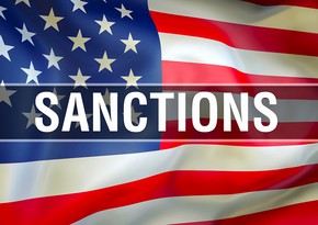 ABŞ İran firmasına qarşı sanksiya tətbiq edib