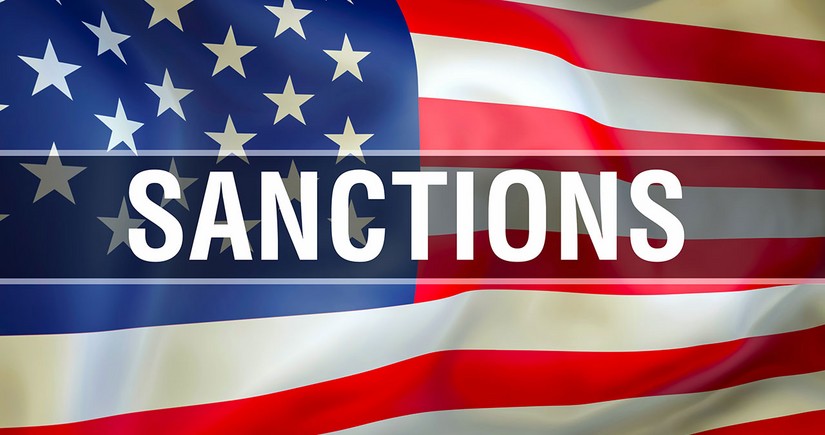 Минфин США ввел санкции против двух компаний и четырех физлиц из Ирана