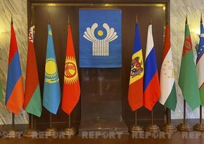 Samarkand to host CIS Council of Foreign Ministers on April 14