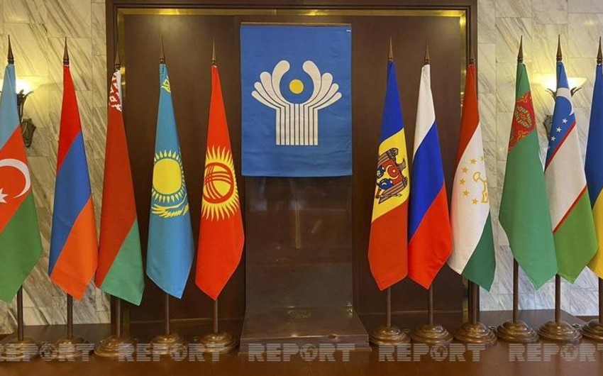 Samarkand to host CIS Council of Foreign Ministers on April 14