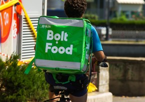 Dövlət Xidməti “Bolt Services AZ”a qarşı tədbir görüb
