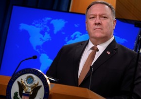Pompeo: China is repeating some mistakes of USSR
