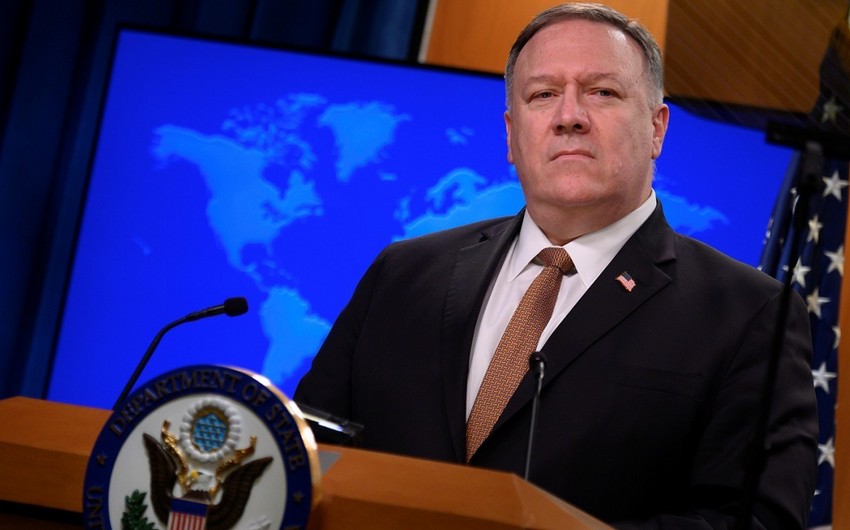 Pompeo: China is repeating some mistakes of USSR